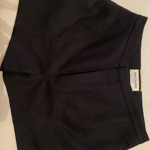 Saint Laurent pants